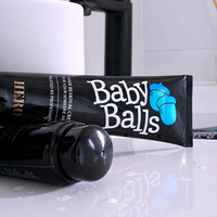 Baby Balls Men's Hair removal cream