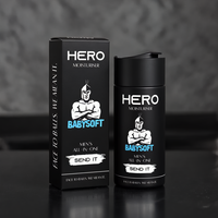 Mens 4 in 1 Moisturiser