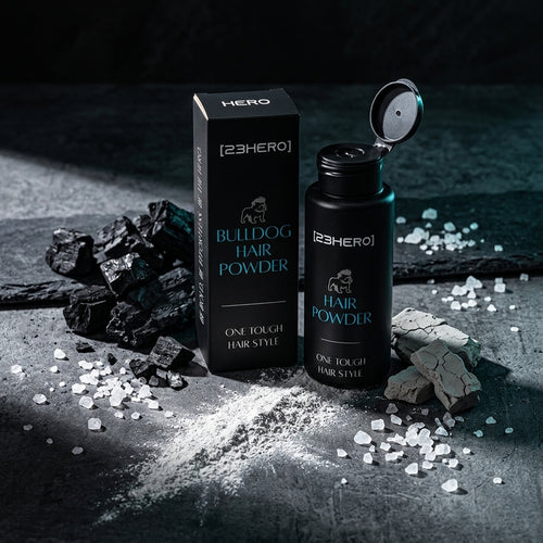 Men's Hair styling Powder