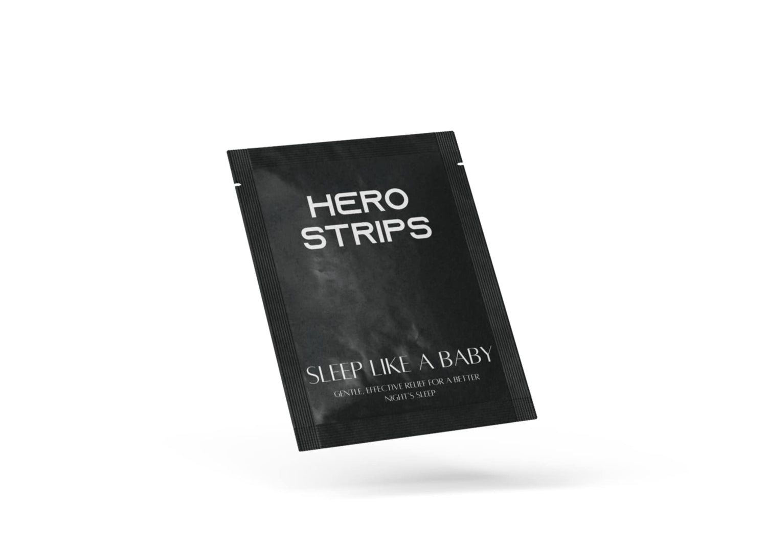Nasal Strips - Breathe Better with 23HERO