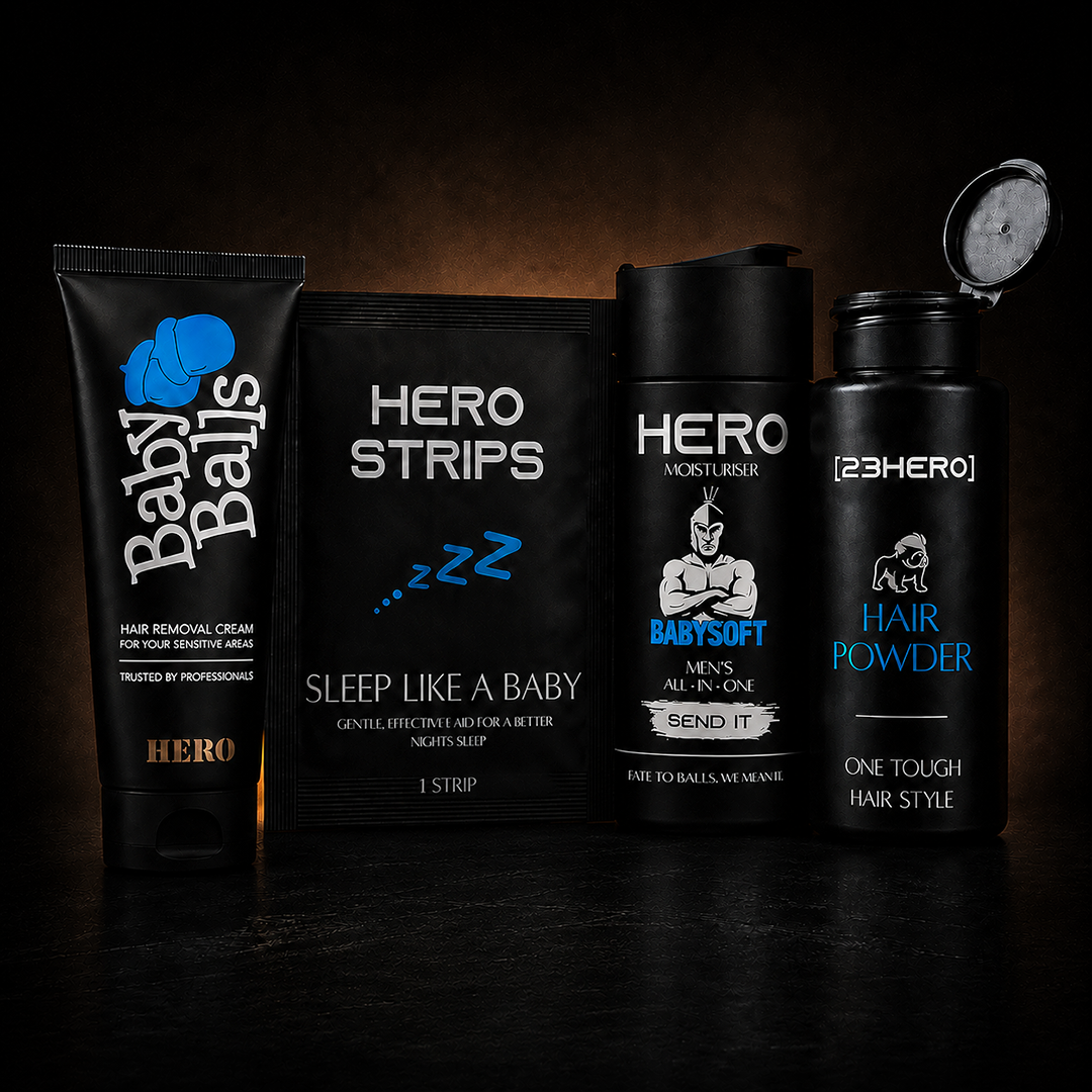THE SIDEKICK PACK