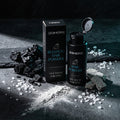 Men's Hair styling Powder