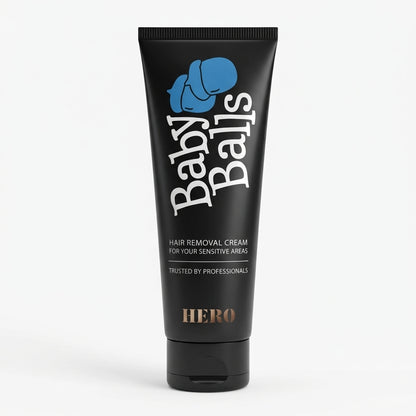 Men's Hair removal cream