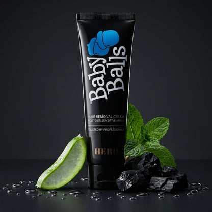 Men's Hair removal cream