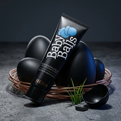 Men's Hair removal cream