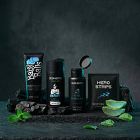 Hero pack - All 4 essentials