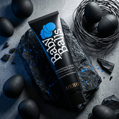 Men's Hair removal cream