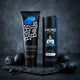 Silky smooth pack - "Baby balls & Moisturiser"