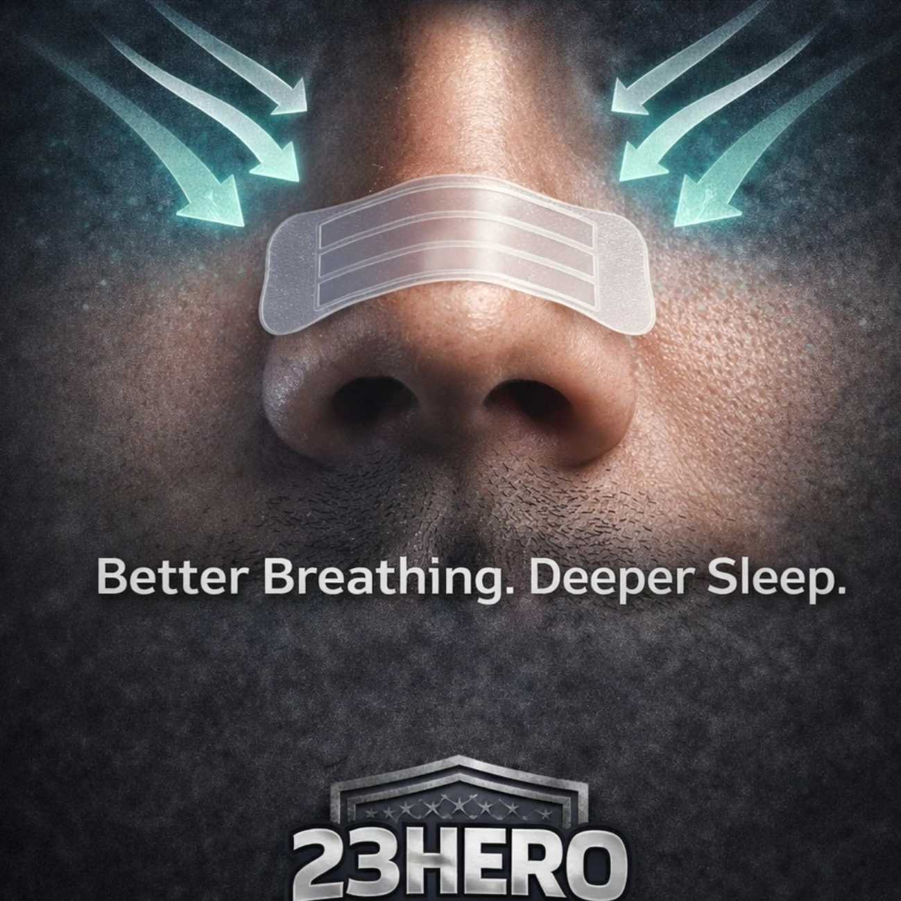 Nasal Strips
